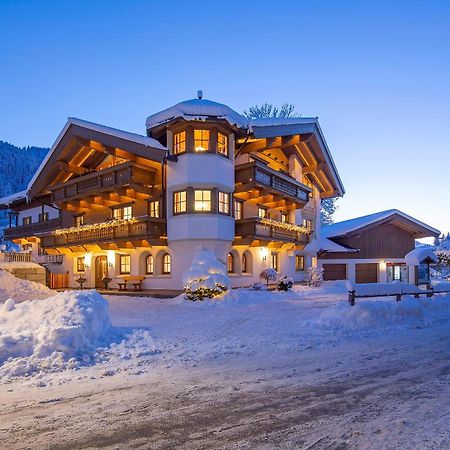 Gaestehaus Brantlhof Zimmer Und Ferienwohnungen In Going Am Wilden Kaiser Εξωτερικό φωτογραφία