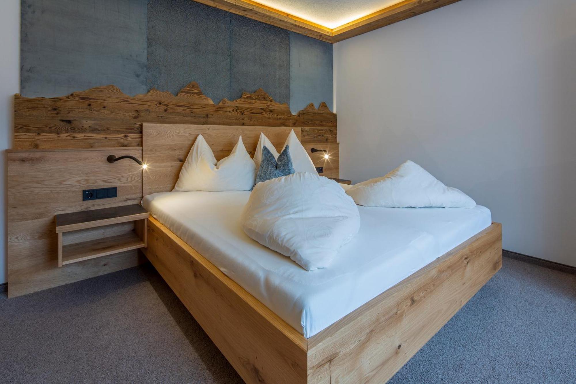 Gaestehaus Brantlhof Zimmer Und Ferienwohnungen In Going Am Wilden Kaiser Εξωτερικό φωτογραφία
