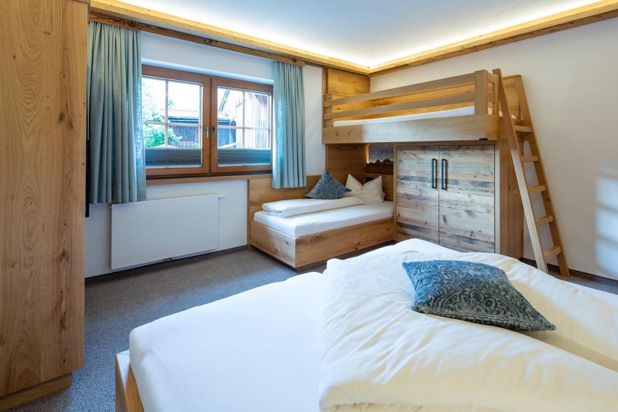 Gaestehaus Brantlhof Zimmer Und Ferienwohnungen In Going Am Wilden Kaiser Εξωτερικό φωτογραφία