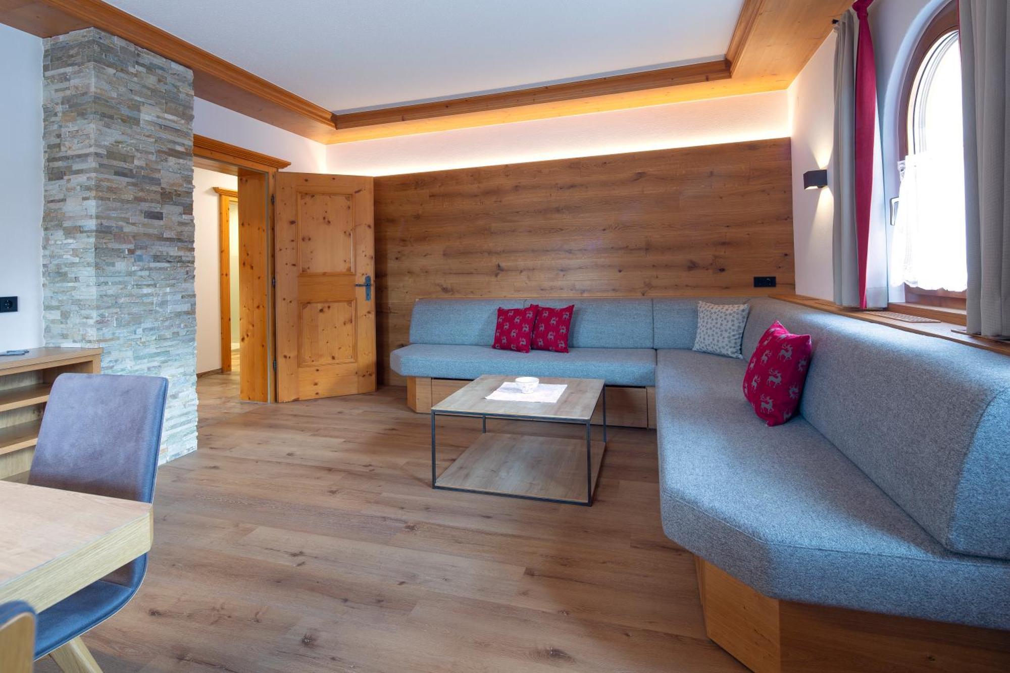 Gaestehaus Brantlhof Zimmer Und Ferienwohnungen In Going Am Wilden Kaiser Εξωτερικό φωτογραφία