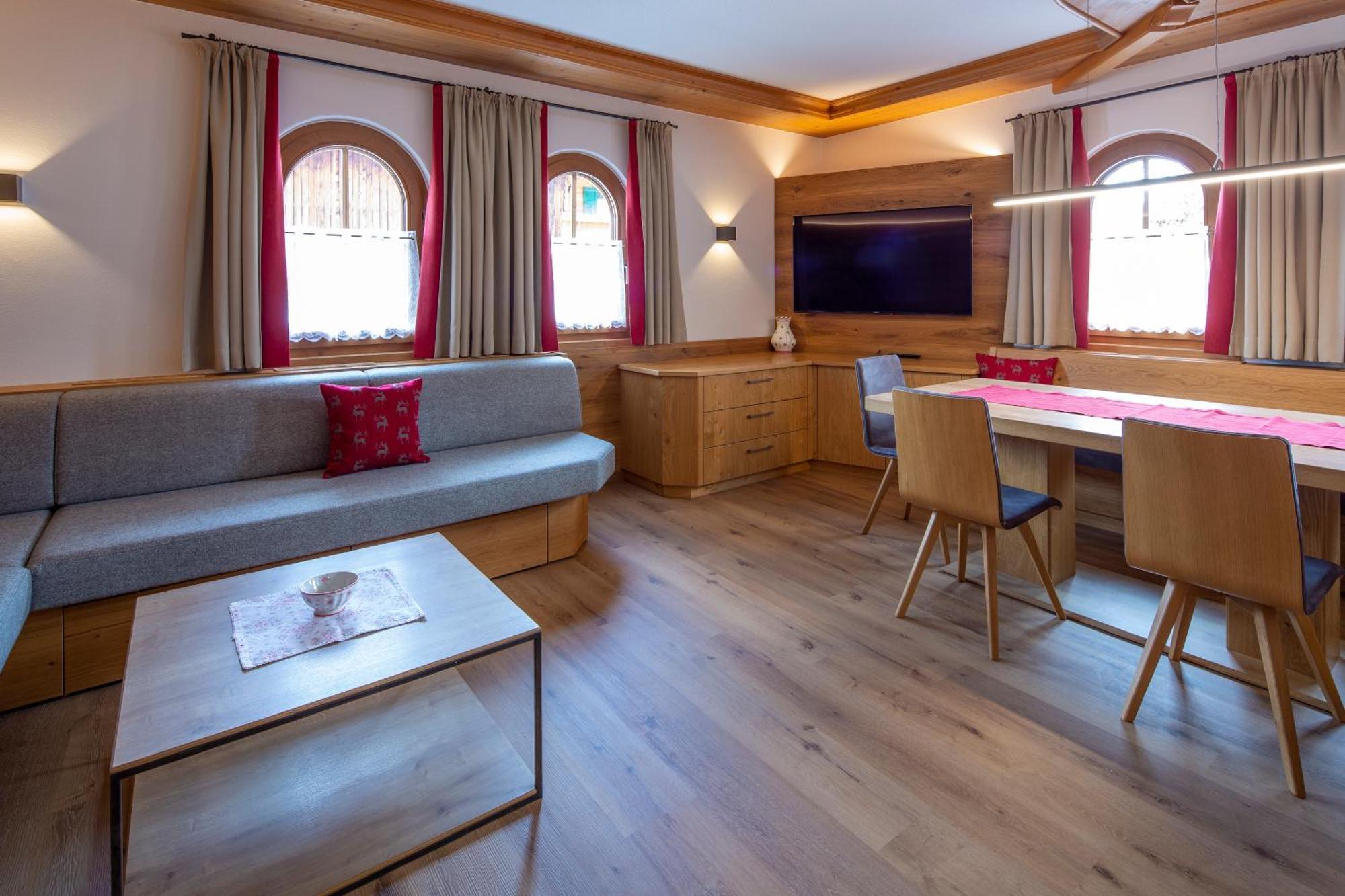 Gaestehaus Brantlhof Zimmer Und Ferienwohnungen In Going Am Wilden Kaiser Εξωτερικό φωτογραφία