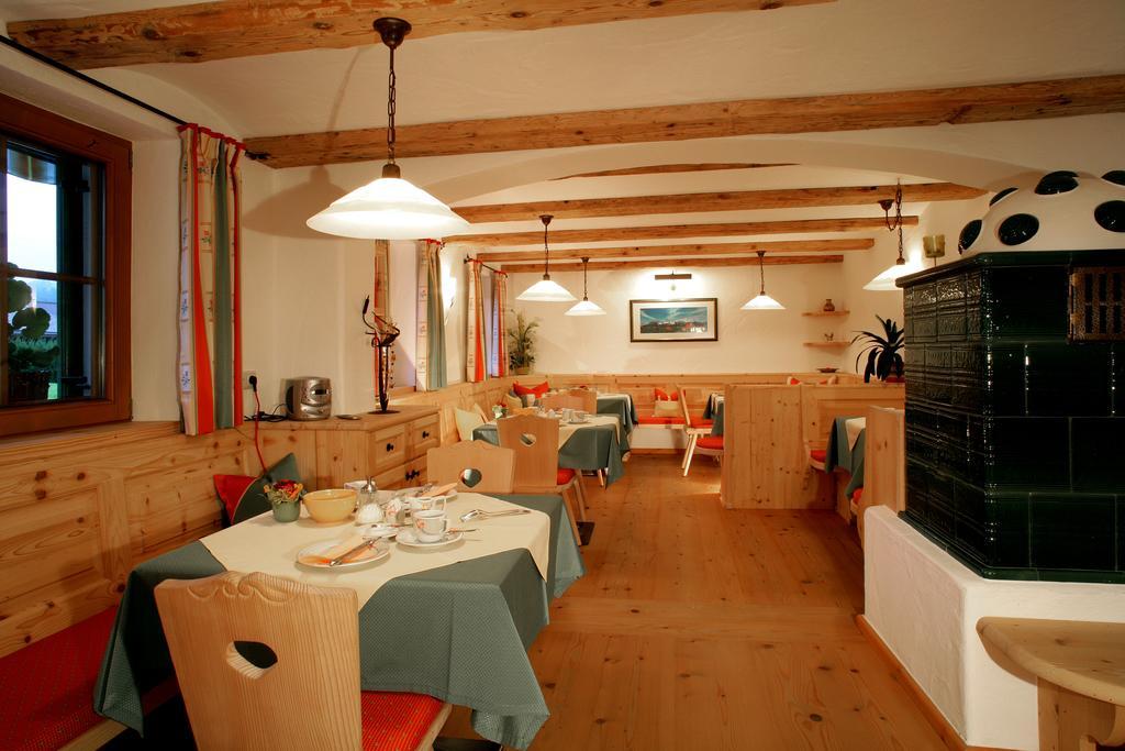 Gaestehaus Brantlhof Zimmer Und Ferienwohnungen In Going Am Wilden Kaiser Εξωτερικό φωτογραφία