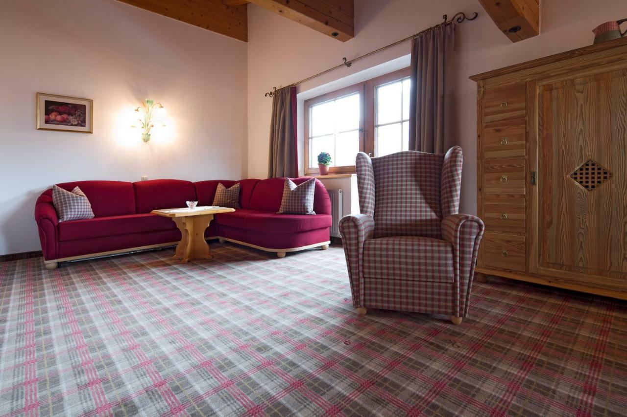 Gaestehaus Brantlhof Zimmer Und Ferienwohnungen In Going Am Wilden Kaiser Εξωτερικό φωτογραφία