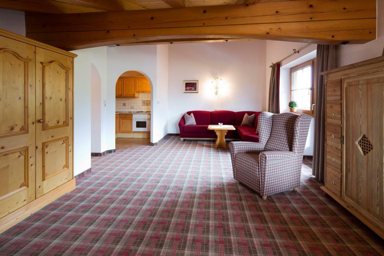 Gaestehaus Brantlhof Zimmer Und Ferienwohnungen In Going Am Wilden Kaiser Εξωτερικό φωτογραφία