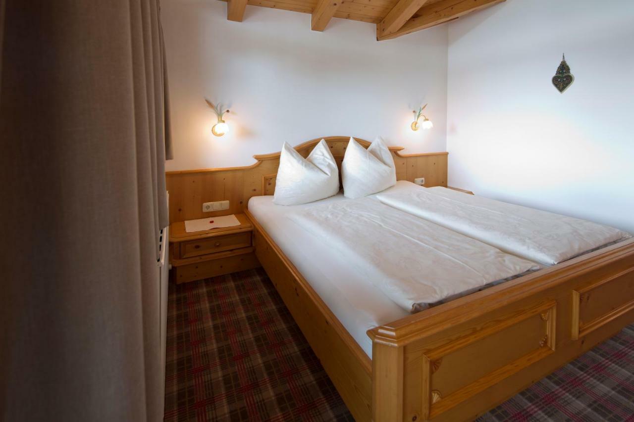 Gaestehaus Brantlhof Zimmer Und Ferienwohnungen In Going Am Wilden Kaiser Εξωτερικό φωτογραφία