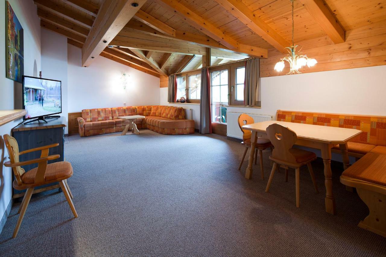 Gaestehaus Brantlhof Zimmer Und Ferienwohnungen In Going Am Wilden Kaiser Εξωτερικό φωτογραφία