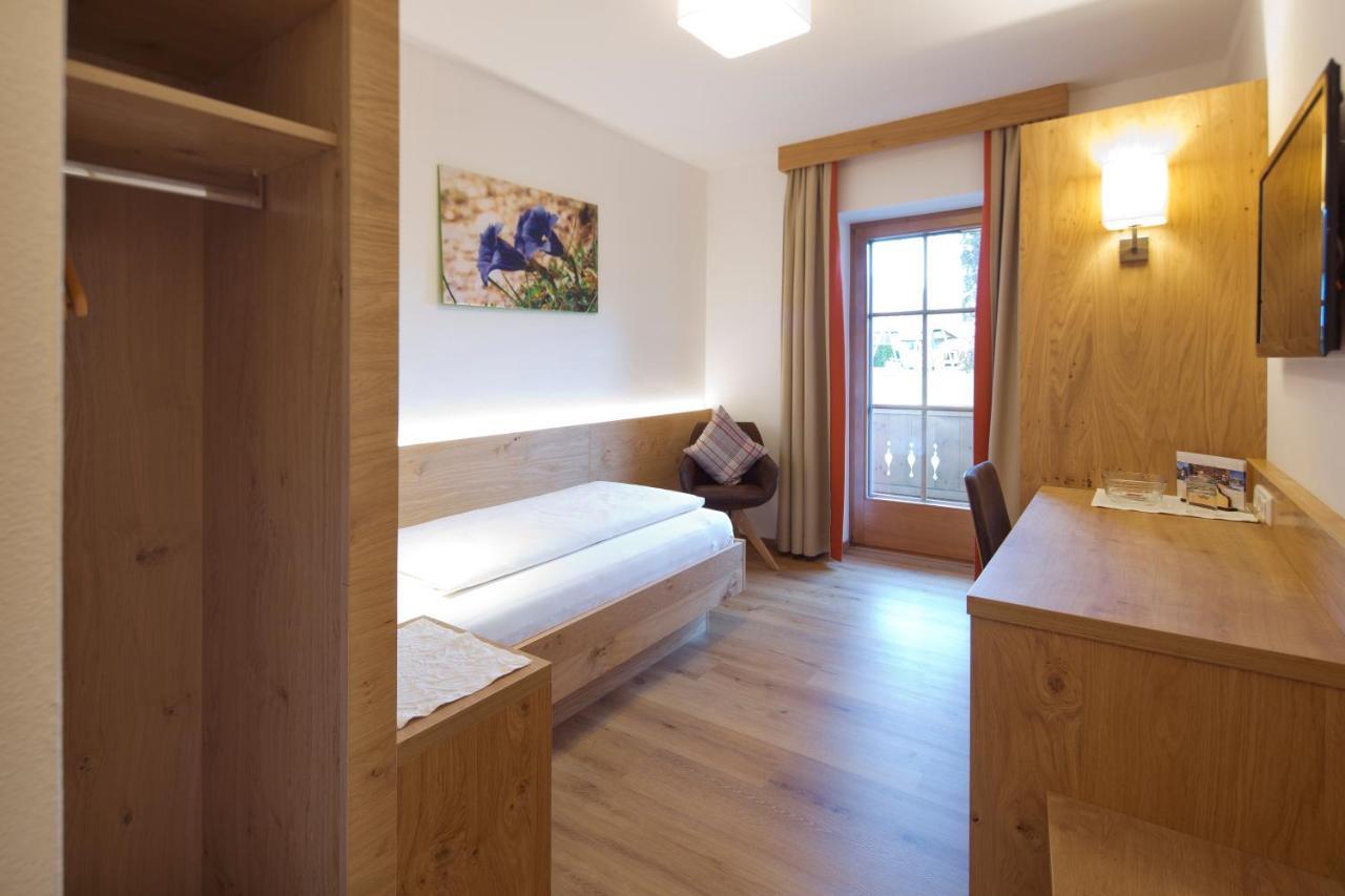 Gaestehaus Brantlhof Zimmer Und Ferienwohnungen In Going Am Wilden Kaiser Εξωτερικό φωτογραφία