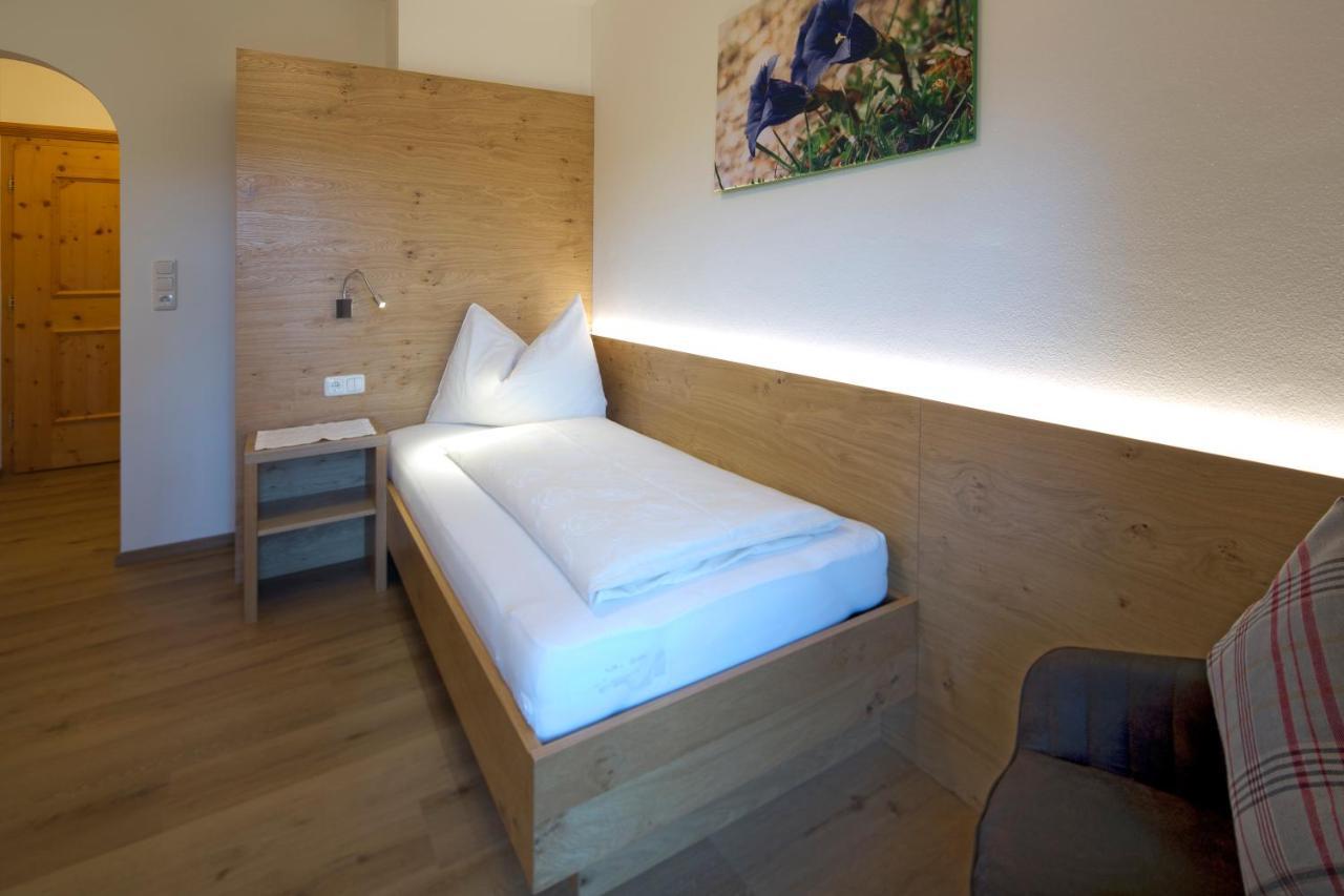 Gaestehaus Brantlhof Zimmer Und Ferienwohnungen In Going Am Wilden Kaiser Εξωτερικό φωτογραφία