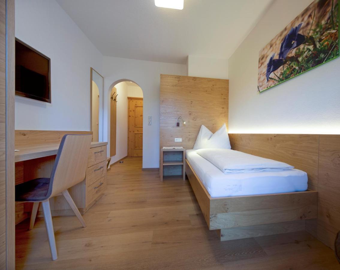 Gaestehaus Brantlhof Zimmer Und Ferienwohnungen In Going Am Wilden Kaiser Εξωτερικό φωτογραφία