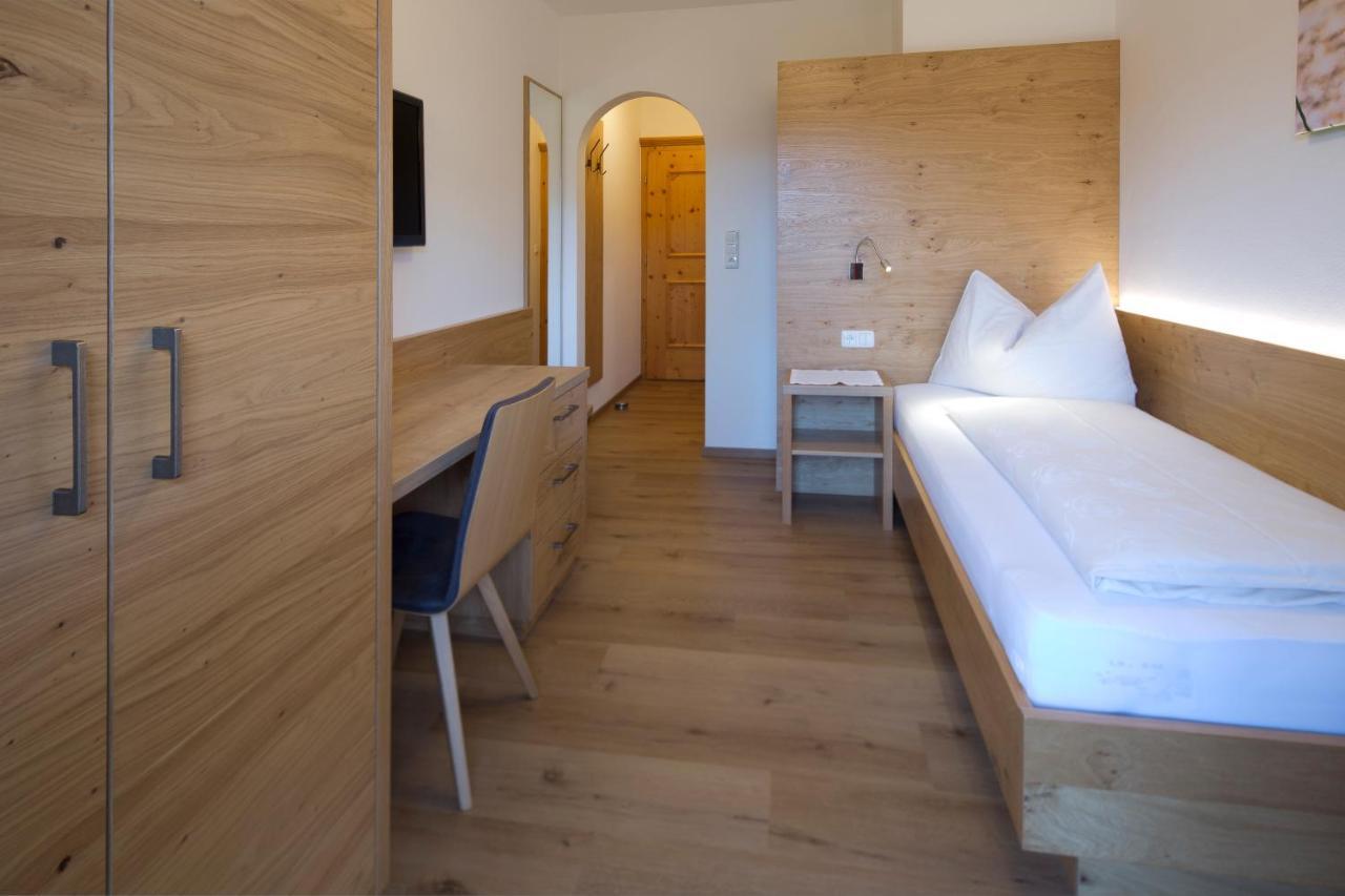 Gaestehaus Brantlhof Zimmer Und Ferienwohnungen In Going Am Wilden Kaiser Εξωτερικό φωτογραφία